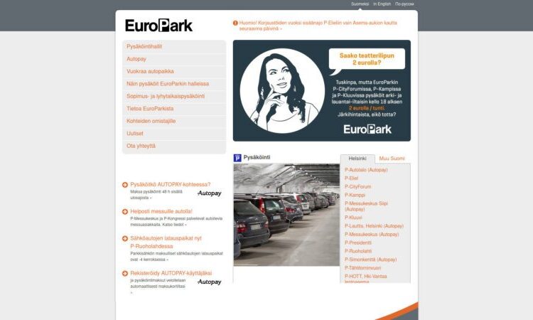 Europark